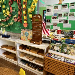Green River Montessori