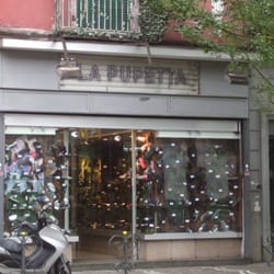 La Pupetta