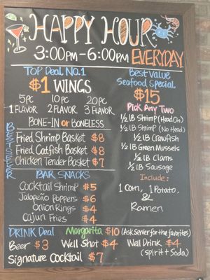 Menu photo 8 Wings Pier Aurora, CO Menu photo 8 Wings Pier Aurora, CO