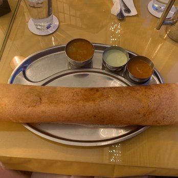Samburna Indian Restaurant - Paneer Dosa - Indian Near Me - Bothell, Washington Samburna Indian Restaurant - Paneer Dosa - Indian Near Me - Bothell, Washington
