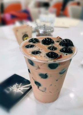 Ah Ma’s Kitchen by null