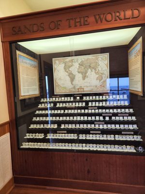 Ocean City Life-Saving Museum by null