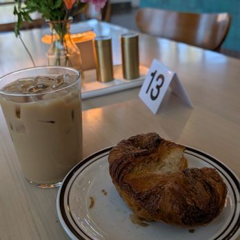Colossus - Kouign-amann (not sure on spelling) - Bakeries Near Me - San Pedro, California Colossus - Kouign-amann (not sure on spelling) - Bakeries Near Me - San Pedro, California