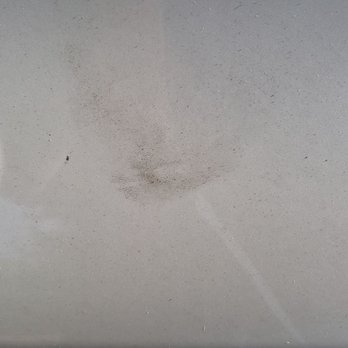 Jiffy Lube - This is a dirty spot where a hand was probably used to push the driver's door closed. - Auto Repair Near Me - Raleigh, North Carolina Jiffy Lube - This is a dirty spot where a hand was probably used to push the driver's door closed. - Auto Repair Near Me - Raleigh, North Carolina