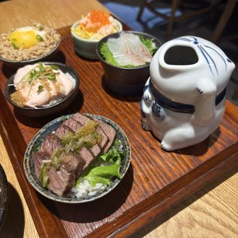 Uma Sushi - Japanese Near Me - Vancouver, British Columbia