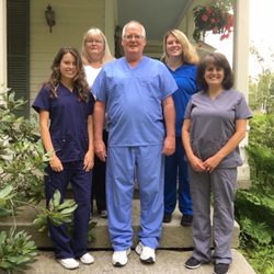 Dr John Paul Simoncelli DDS - Our friendly staff!