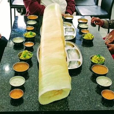 Dosa Express by null