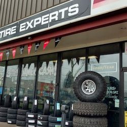 Tire Experts - untitled