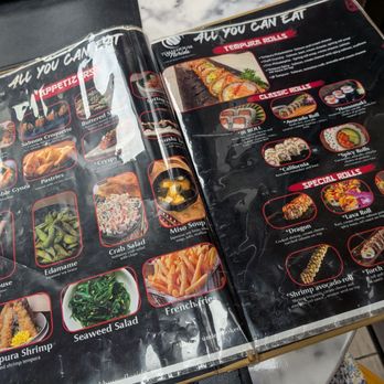 Temak House Florida - Sushi Bars Near Me - Deerfield Beach, Florida