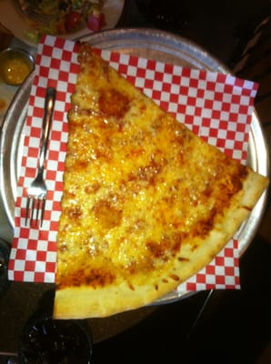 Brooklyn Heights Pizzeria by null