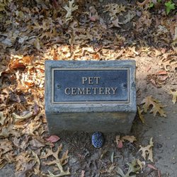 Lott Home-Sank Park - Otherwise unmarked graves