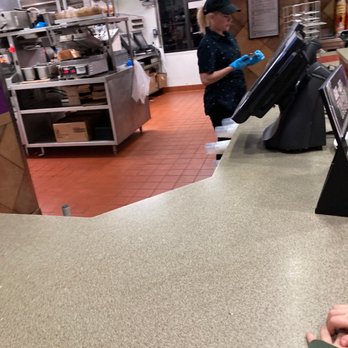 Taco Bell - a man ordering food in a restaurant - Fast Food Near Me - Chesterfield, Virginia Taco Bell - a man ordering food in a restaurant - Fast Food Near Me - Chesterfield, Virginia