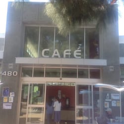 Timeout Cafe