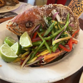 Escala - Colombian Near Me - Los Angeles, California