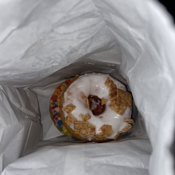 Sak's Doughnuts - Specialty donuts - Donuts Near Me - Houston, Texas