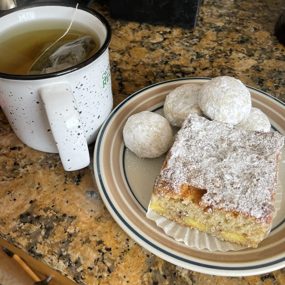 Ambrosia Bakery - Custard crumb and tea cookies - Bakeries Near Me - San Francisco, California Ambrosia Bakery - Custard crumb and tea cookies - Bakeries Near Me - San Francisco, California