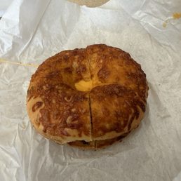 Marinara Gourmet Bagel Marinara Gourmet Bagel