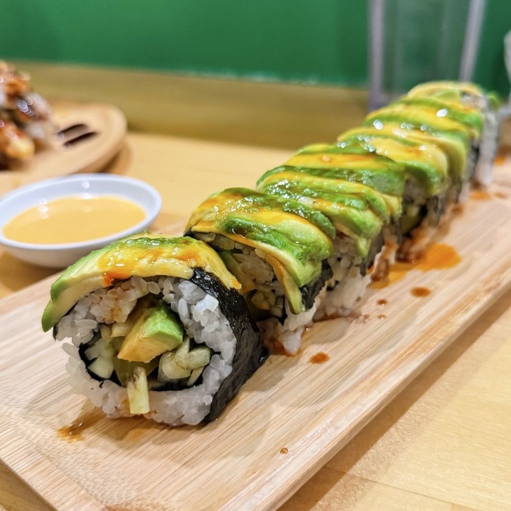 Tama Sushi - V 911 - Sushi Bars Near Me - Huntington Beach, California