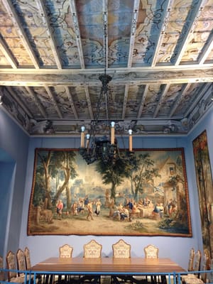 Villa Carlotta by null