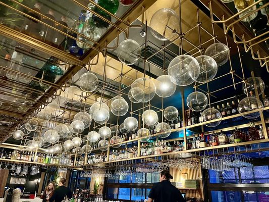 CAMP Modern American Eatery by null