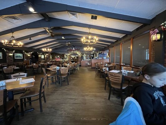 Sindbad's Restaurant and Marina by null