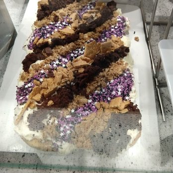 Cinnaholic - Cake - Desserts Near Me - Seattle, Washington Cinnaholic - Cake - Desserts Near Me - Seattle, Washington