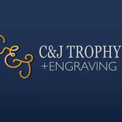C & J Trophy & Engraving Service