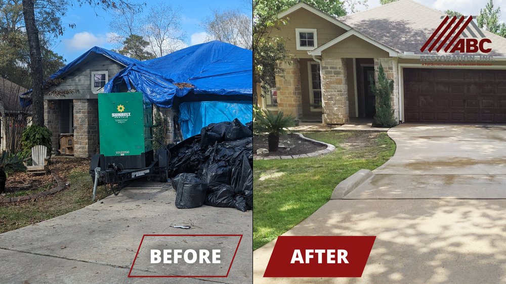 Slide of ABC Restoration