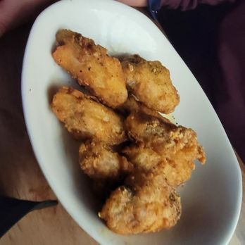 Yard House - Lemon pepper wings - New American Near Me - West Nyack, New York Yard House - Lemon pepper wings - New American Near Me - West Nyack, New York