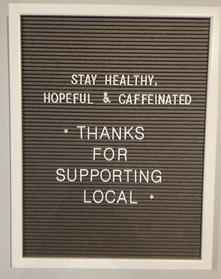 Homer's Coffee House by null