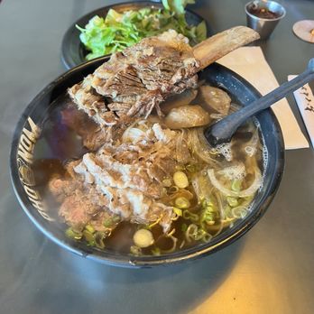 Pho Nom - Pho Nom - Vietnamese Near Me - San Diego, California