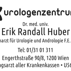 Ordination für Urologie und Andrologie