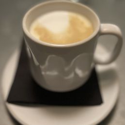 Cappuccino Cappuccino
