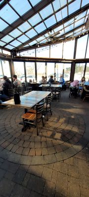 La Fogata Mexican Grill by null