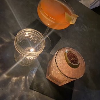 The Ice Plant - Cocktail Bars Near Me - St. Augustine, Florida