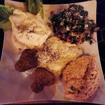 Ranoush - Vegetarian platter - Middle Eastern Near Me - Saint Louis, Missouri Ranoush - Vegetarian platter - Middle Eastern Near Me - Saint Louis, Missouri