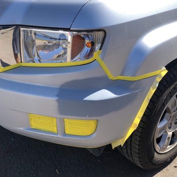 Dent and Scratch Pro - The present! Really Dope work! - Body Shops Near Me - San Diego, California Dent and Scratch Pro - The present! Really Dope work! - Body Shops Near Me - San Diego, California