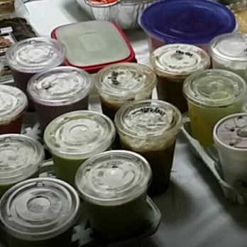 Mai Tay Hien - Special delivery smoothies & coffee 2 my unit. - Cafes Near Me - Garden Grove, California Mai Tay Hien - Special delivery smoothies & coffee 2 my unit. - Cafes Near Me - Garden Grove, California