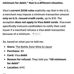 The Bottle Zone