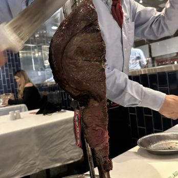 Fogo de Chão - Cuts of meat. - Brazilian Near Me - Atlanta, Georgia Fogo de Chão - Cuts of meat. - Brazilian Near Me - Atlanta, Georgia