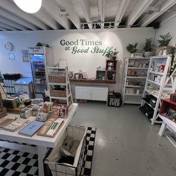 Good Stuff Coffeehouse - inside - Coffee & Tea Near Me - Dallas, Georgia Good Stuff Coffeehouse - inside - Coffee & Tea Near Me - Dallas, Georgia