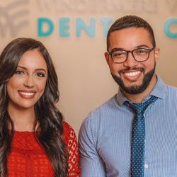 Windermere Village Dental Care - Dr. Patel & Dr. Cabrera