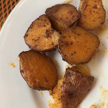 Main Street Cafe - Home Potatoes - Coffee & Tea Near Me - Hurricane, Utah