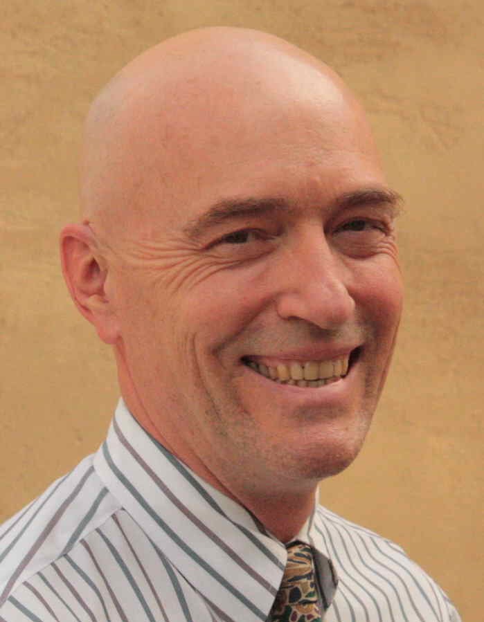 Daniel Mintie, LISW - grief counselor in Los Ranchos de Albuquerque, NM