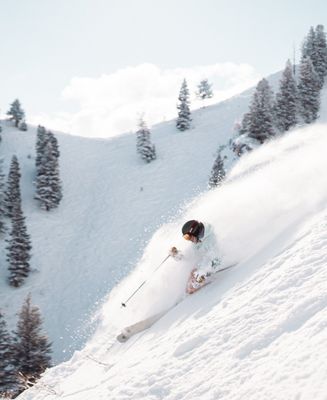 Sundance Mountain Resort by null