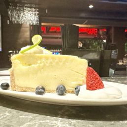 Key Lime Pie Key Lime Pie