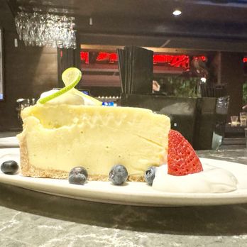 Racks Fish House + Oyster Bar - Key Lime Pie - Bars Near Me - Delray Beach, Florida Racks Fish House + Oyster Bar - Key Lime Pie - Bars Near Me - Delray Beach, Florida
