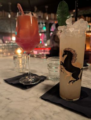 Checker Hall by null