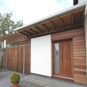 Abbozzo - gardenroom - giffnock - Architects Near Me - Glasgow, GLG