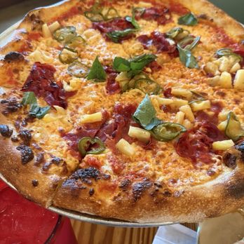 Cenzo's Pizza & Deli - Pizza Near Me - Dallas, Texas